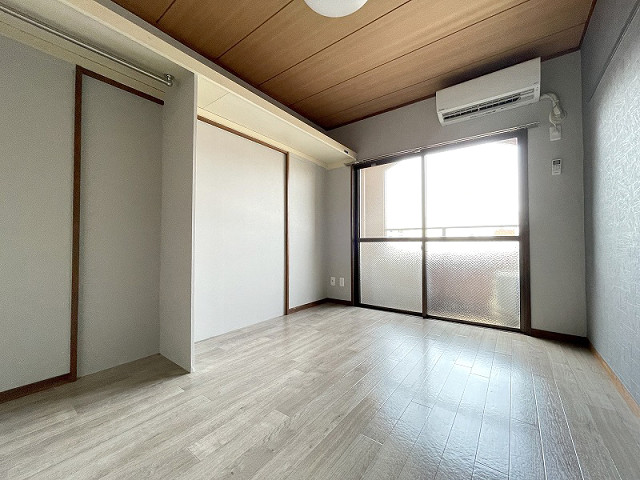 部屋