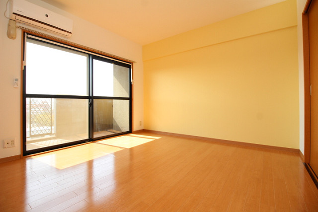 部屋