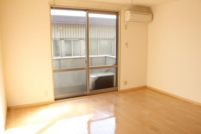 部屋