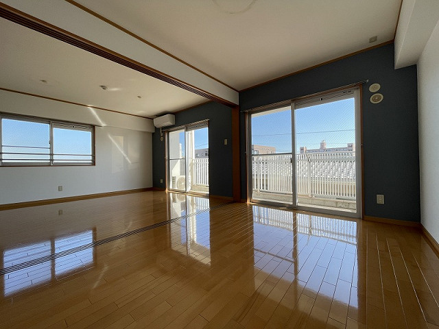 部屋