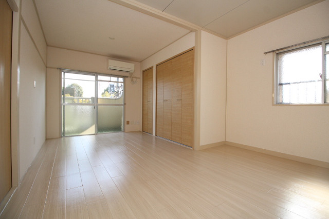 部屋