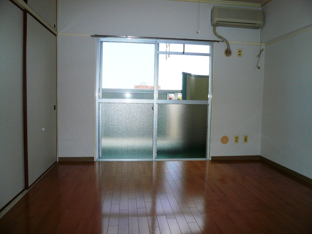 部屋