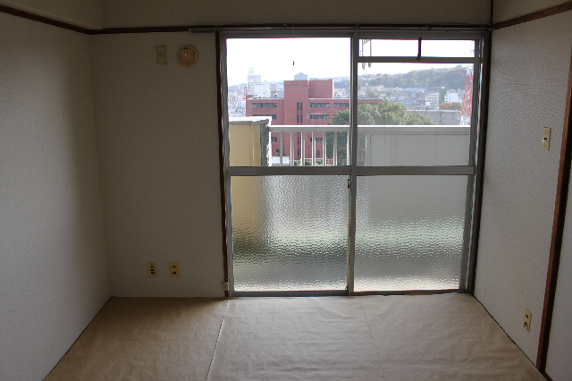 部屋