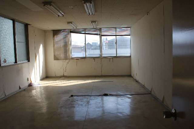 部屋