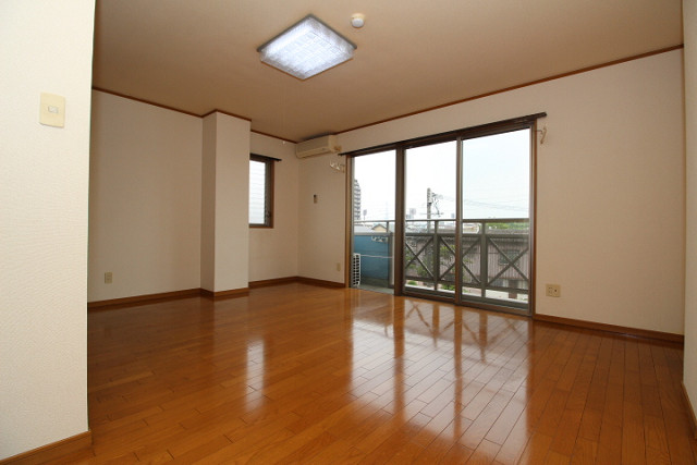 部屋