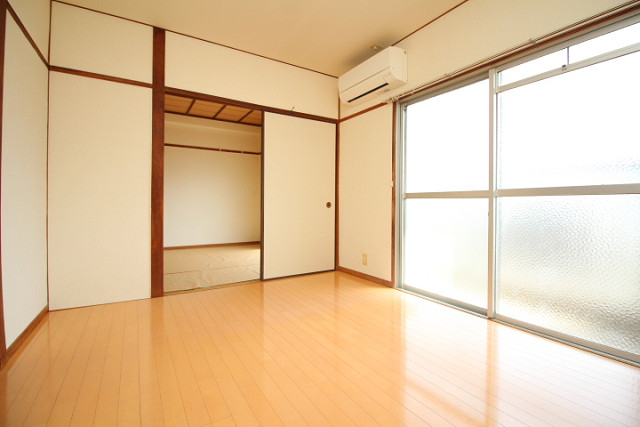 部屋
