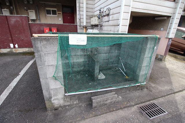 共用部