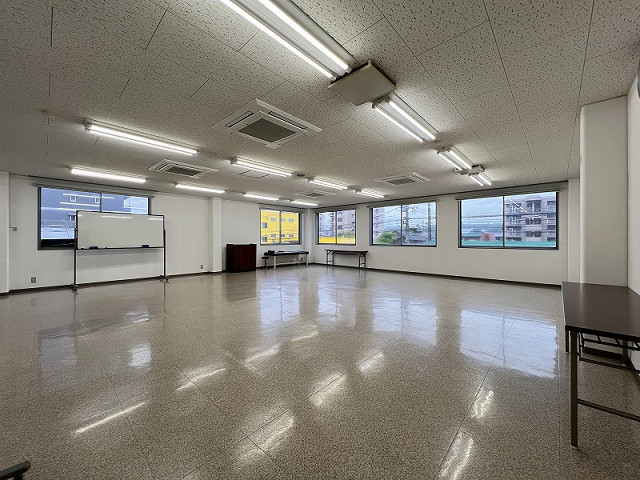 部屋