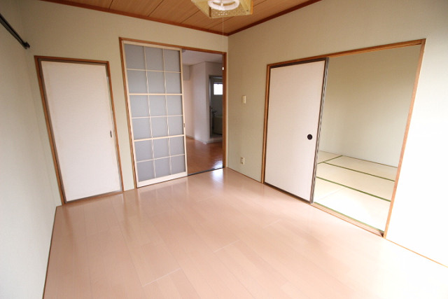 部屋