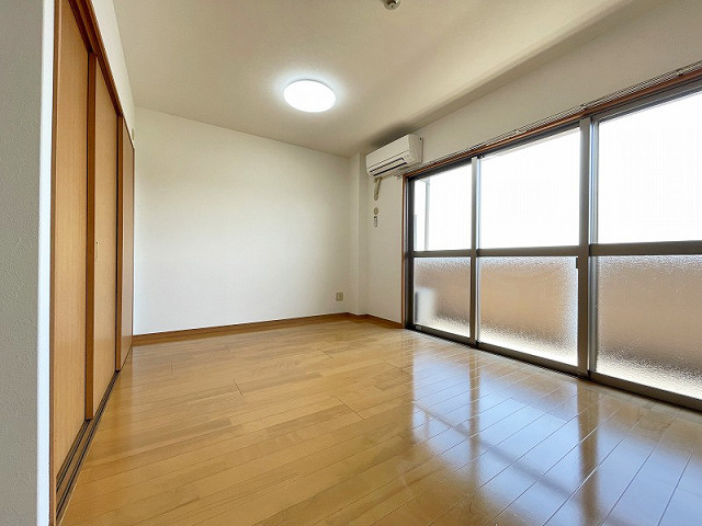 部屋