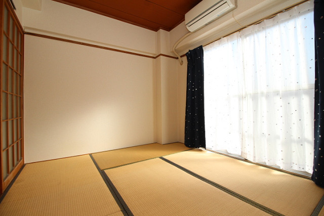 部屋