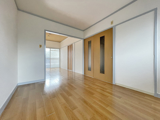 部屋
