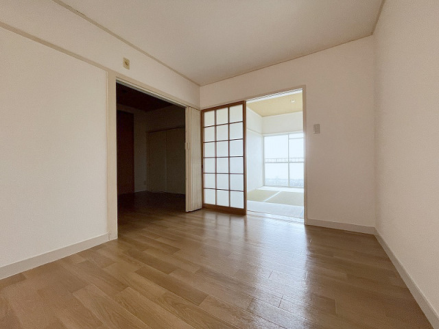 部屋