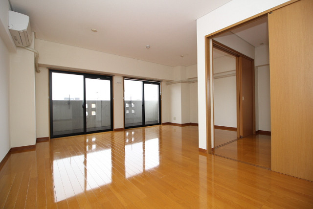 部屋