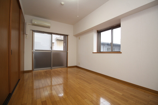 部屋