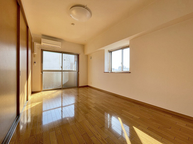 部屋