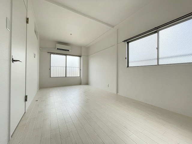 部屋