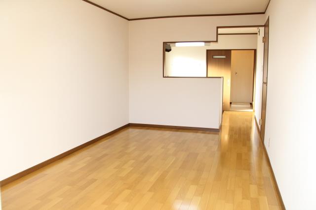 部屋