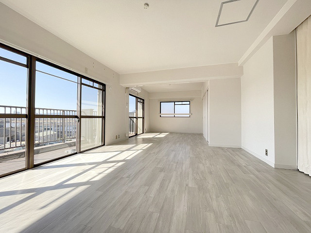 部屋