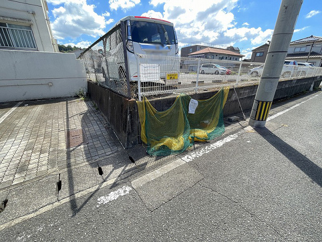 共用部