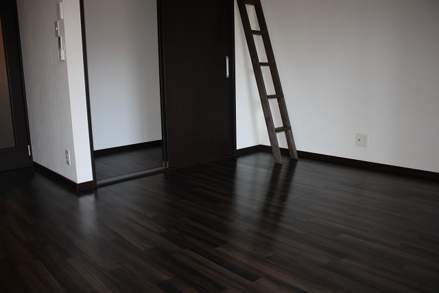 部屋