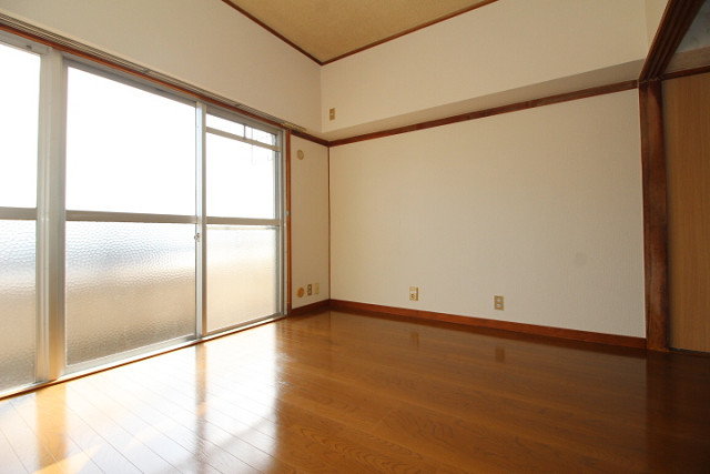 部屋