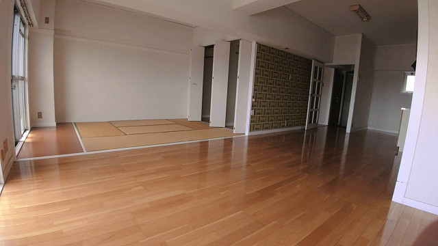 部屋