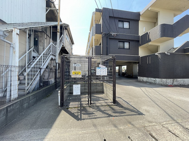 共用部
