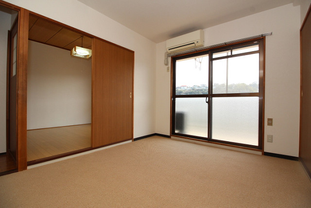 部屋