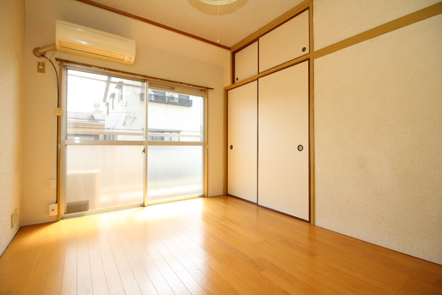 部屋