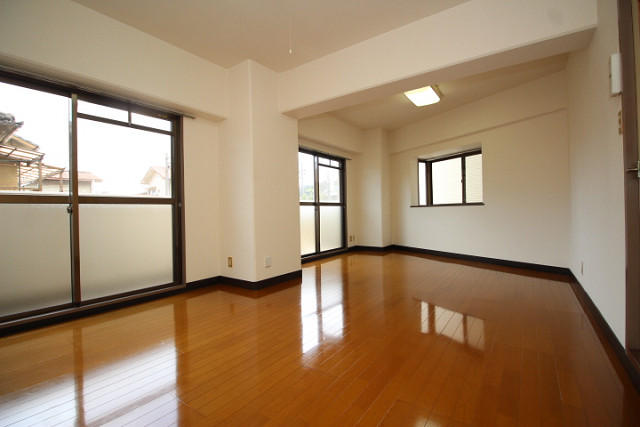 部屋