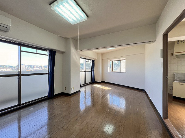 部屋