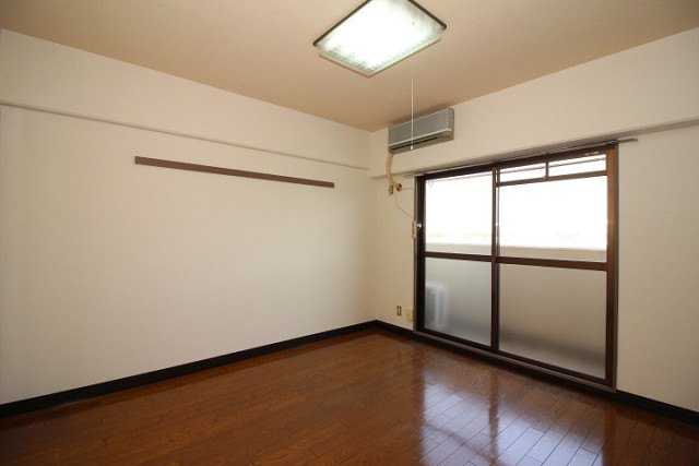 部屋