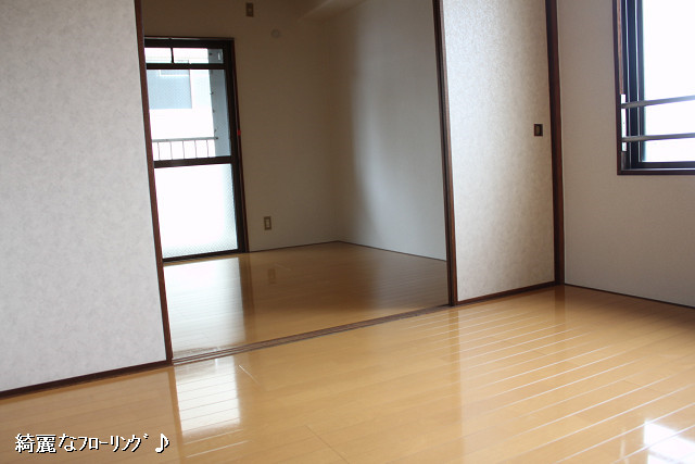 部屋