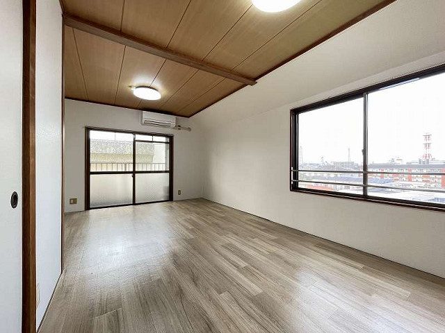 部屋
