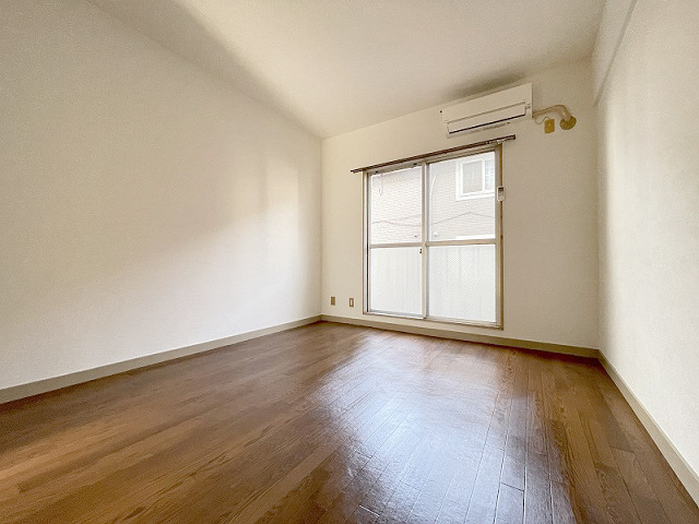 部屋