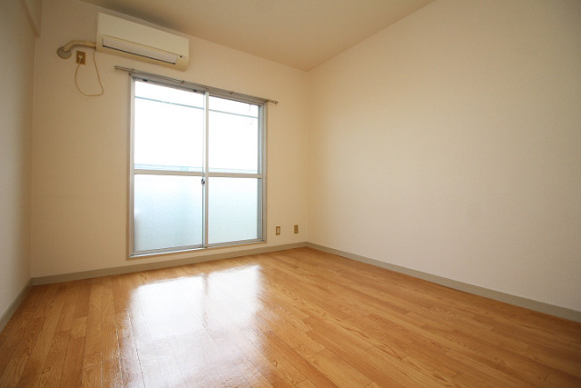 部屋