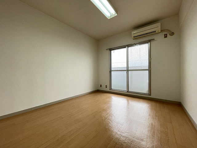 部屋