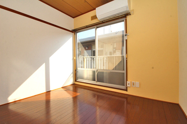 部屋
