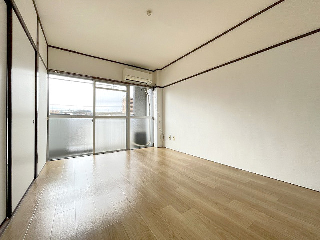 部屋