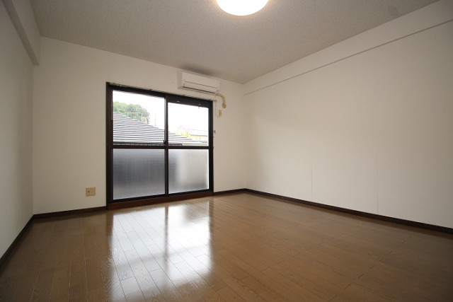 部屋