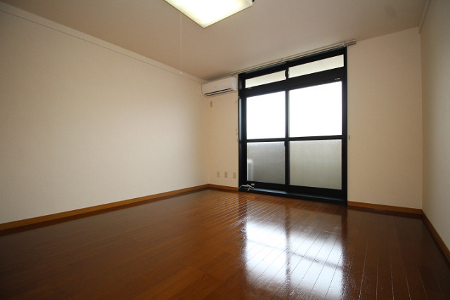 部屋