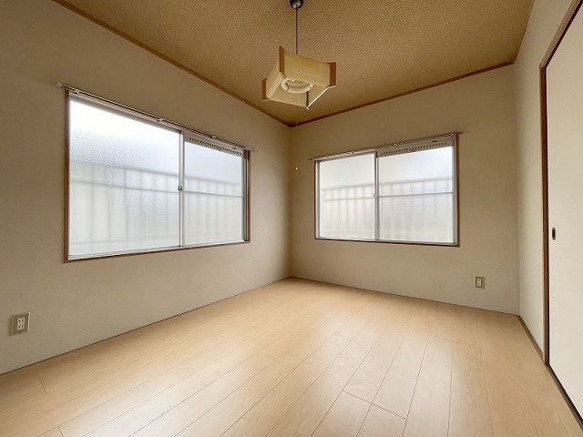 部屋