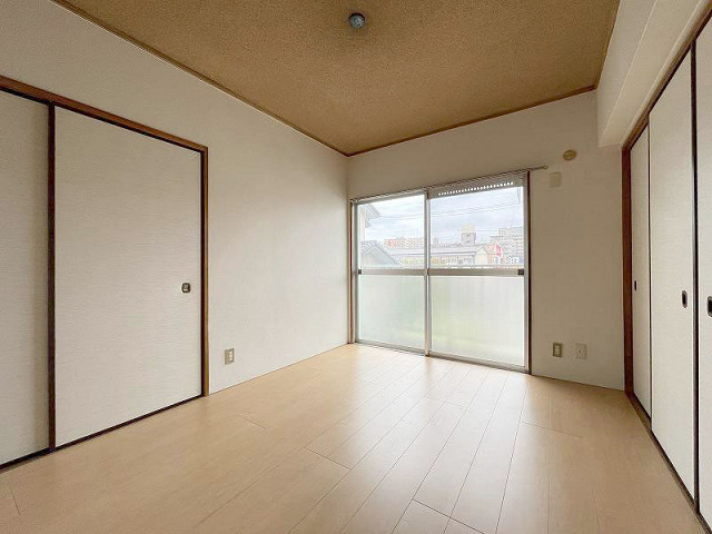 部屋