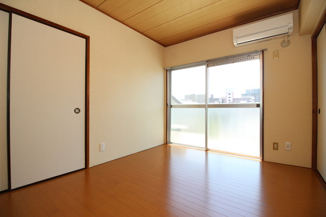 部屋