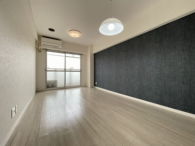 部屋