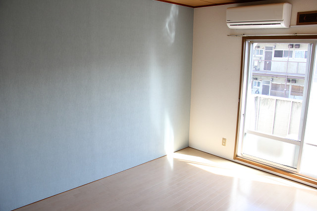 部屋