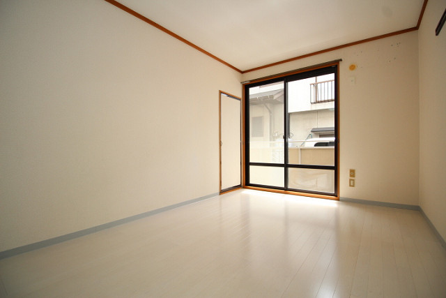 部屋