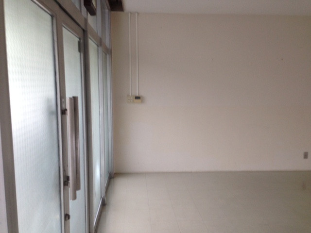 部屋