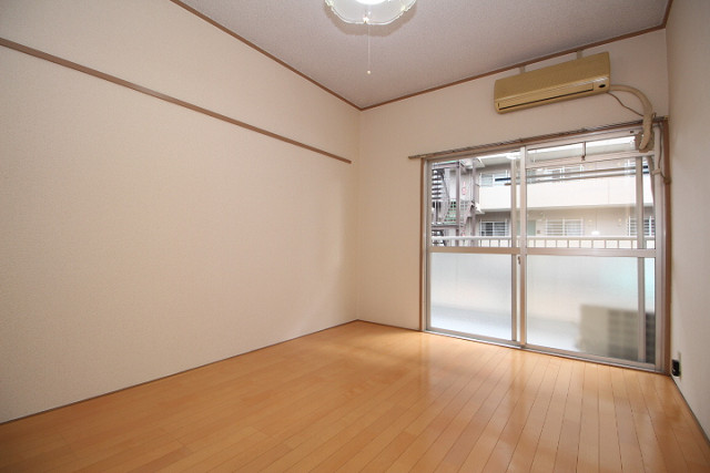 部屋